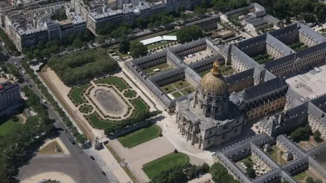 La coalition des volontaires pour l’Ukraine réunie en sommet à Paris