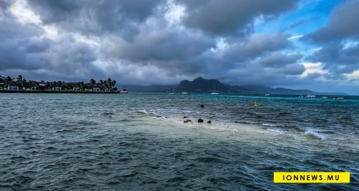 Nuages et averses dans plusieurs régions de l’île ce lundi