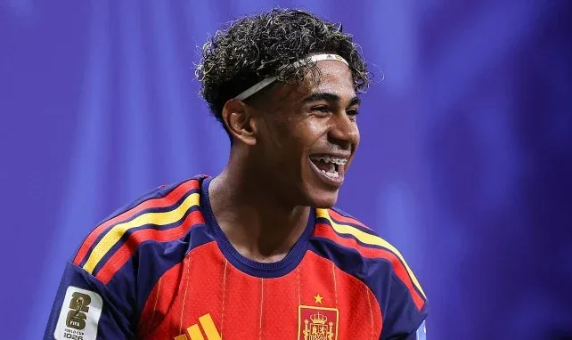 Coupe du Monde 2026 : les nouvelles punchlines pleines de confiance de Lamine Yamal avant de défier la France
