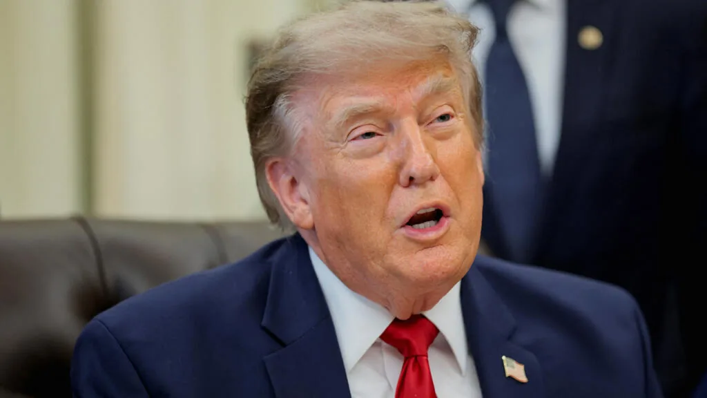 How US commerce secretary's Epstein links were uncovered by British whistleblower