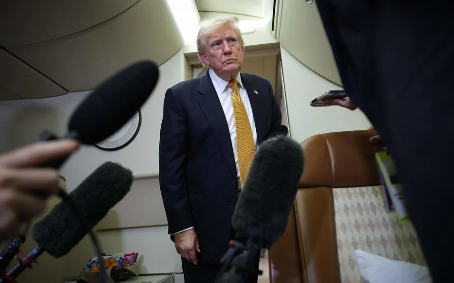 États-Unis : une juge annule l’accord d’immunité fiscale de Donald Trump
