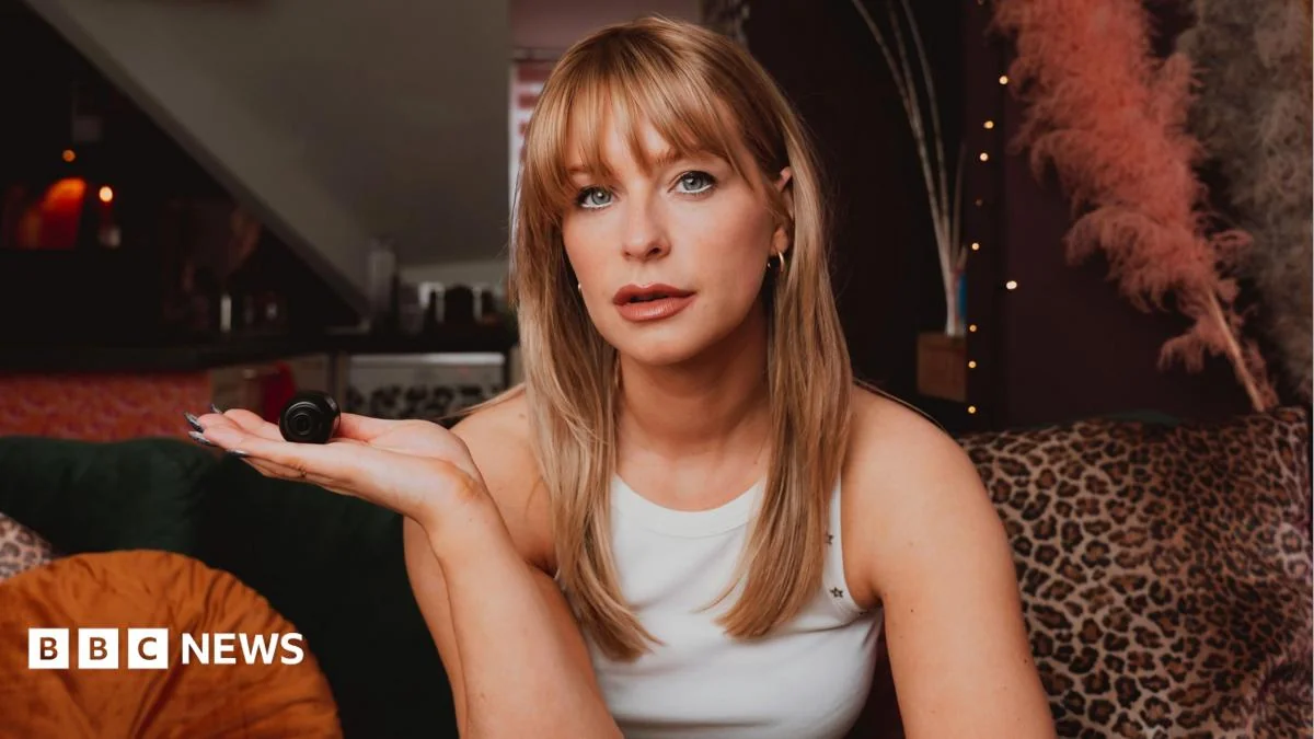 I hunted the men who secretly film their wives and share footage online
