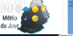 Ciel voilé et mer forte ce 13 juillet 2026