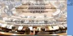 [Document] Questions de la 23e séance de l’Assemblée Nationale de 2026
