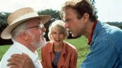 Hollywood blockbusters and arthouse films: Sam Neill's best-known roles in pictures - adding