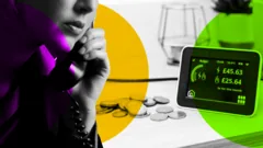 How to change bank, energy or broadband provider and save money