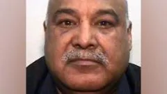 Home secretary to set out plan to deport Rochdale grooming gang leader