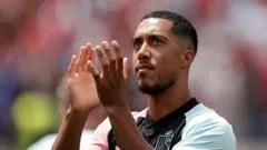 Man Utd close to completing Tielemans deal