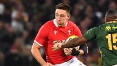 The hardest test - Wales need reaction in South Africa