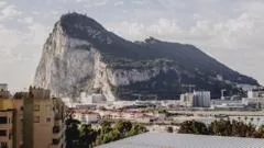 New era for Gibraltar with removal of 118-year-old border controls with Spain