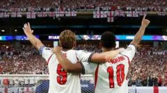 These are unprecedented times - England should enjoy them